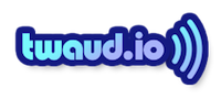 Twaud.io