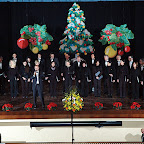OPSA (Sarmeola di Padova), dicembre 2005