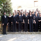 Urbino, giugno 2003