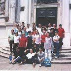 Venezia, giugno 2002