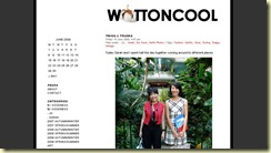 Wottoncool