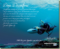 VISA-Deep-Descenders