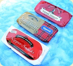 kipper-tins