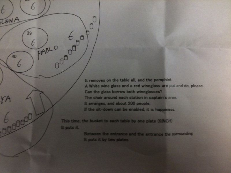 [Asuka II Dining Room Prep[2].jpg]