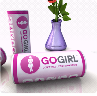 gogirl