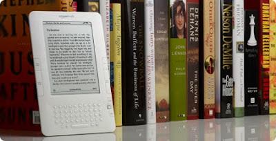 电子阅读器kindle2