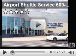 Airport Shuttle Service
