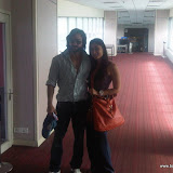 IIFA 2010 Outdoor