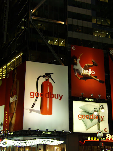 Hello and GoodBuy