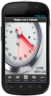 How to get Weight Loss In 5 Minute 1.01 apk for laptop