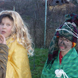 Koledníci - Ladice