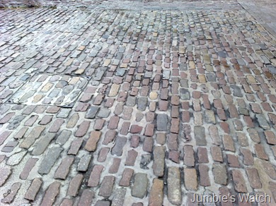 Cobblestones