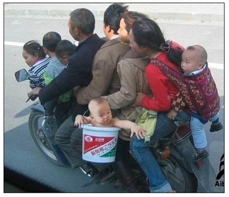 Bucket Seat