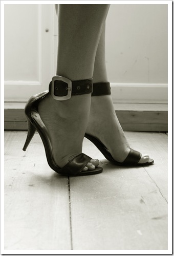 shoe