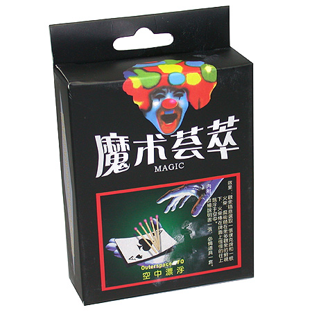 魔術 道具 禮盒 用品 VCD 魔術教學
