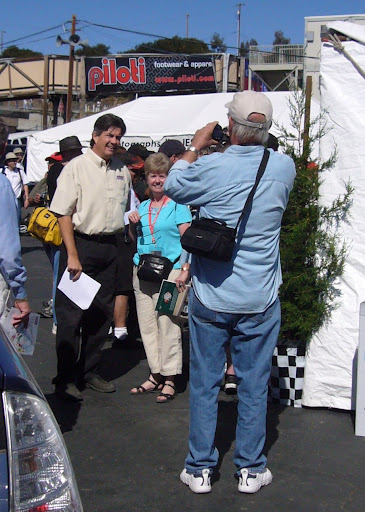 photo - speed tv