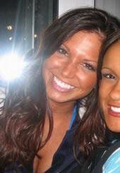 melissa rycroft breast