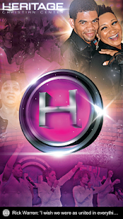 How to mod Heritage Christian Center 1.400 apk for bluestacks