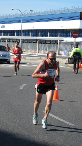 jorbaiona media maraton vigo