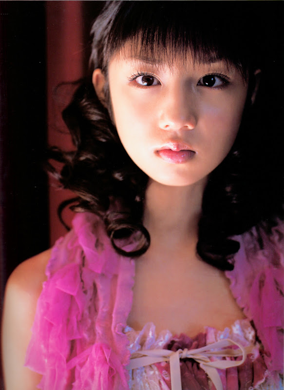 Yuko Ogura