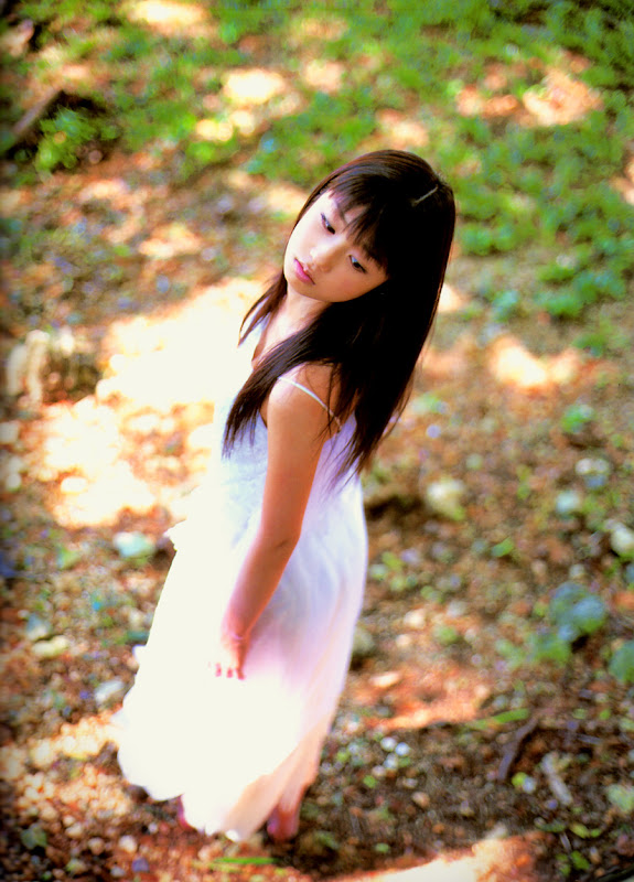 Yuko Ogura