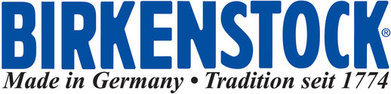 Birkenstock - Made in Germany - Tradition seit 1774