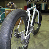 Setting up : 20090226