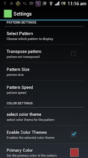 How to download Zen Pattern Live Wallpaper 2.0 apk for pc