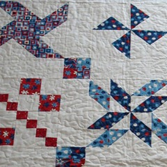 Quiltalong 1