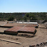 2 rows sheathing 1/31