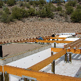 leveling the joists 1/11