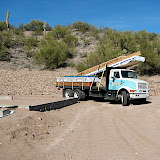 Joist &amp; rim board delivery 1/7