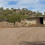 Trench to pecan grove 2/5