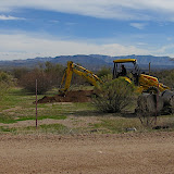 Watering hole- distance view 2/5