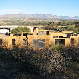 E view of all back walls 2/26
