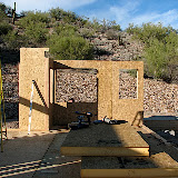 Day 5 - Mstr Bath walls up 2/26