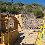 Beginning master second wall 2/26