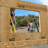 Library window done 2/23