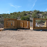 Day 3 - 1st Greatroom wall 2/24