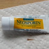 Steve's 1/2 inch splinter