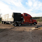 Turning the semi 2/16