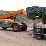 Moving along - unload 2/15