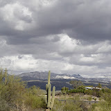 More snow clouds 2/10