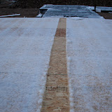 First snow shovel attempt 2/10