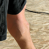 One word: OUCH!