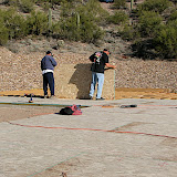 Another sheet of sheathing 2/1