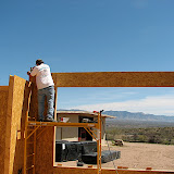 Installing great rm top plates 3/22