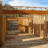 Entry to workout room 4/13
