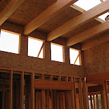 N clerestories and beams 5/25