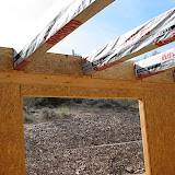 Theater beams and top panels 5/2